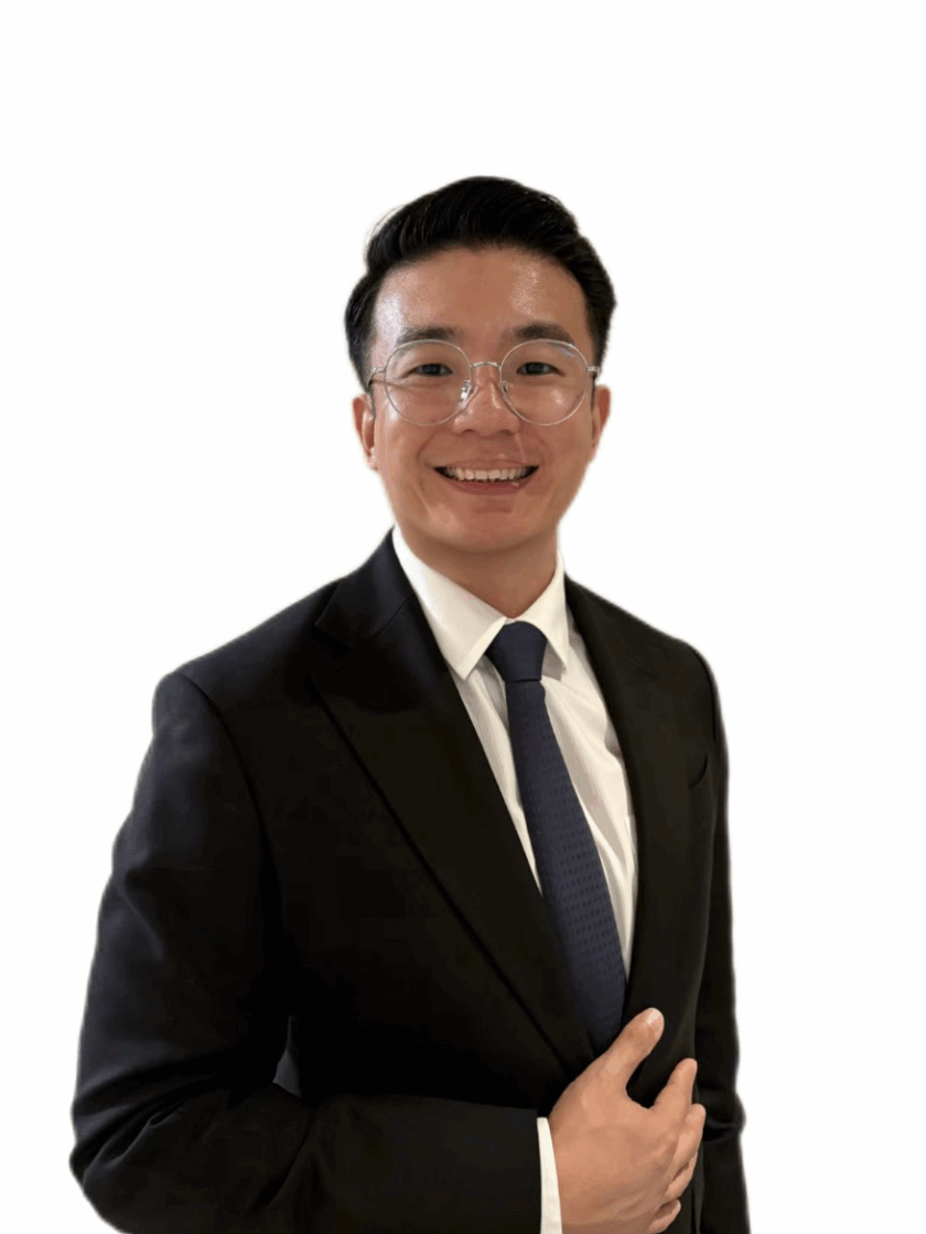 Alvin Chng