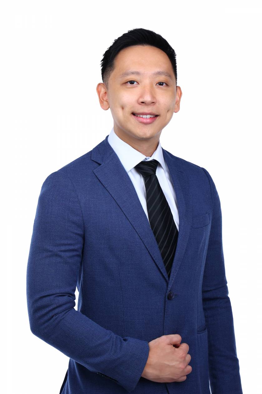 Chian Hua